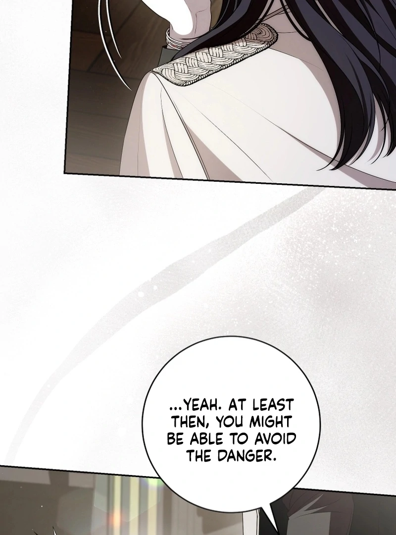I Healed The Male Lead’s Trauma Chapter 31 - Page 68