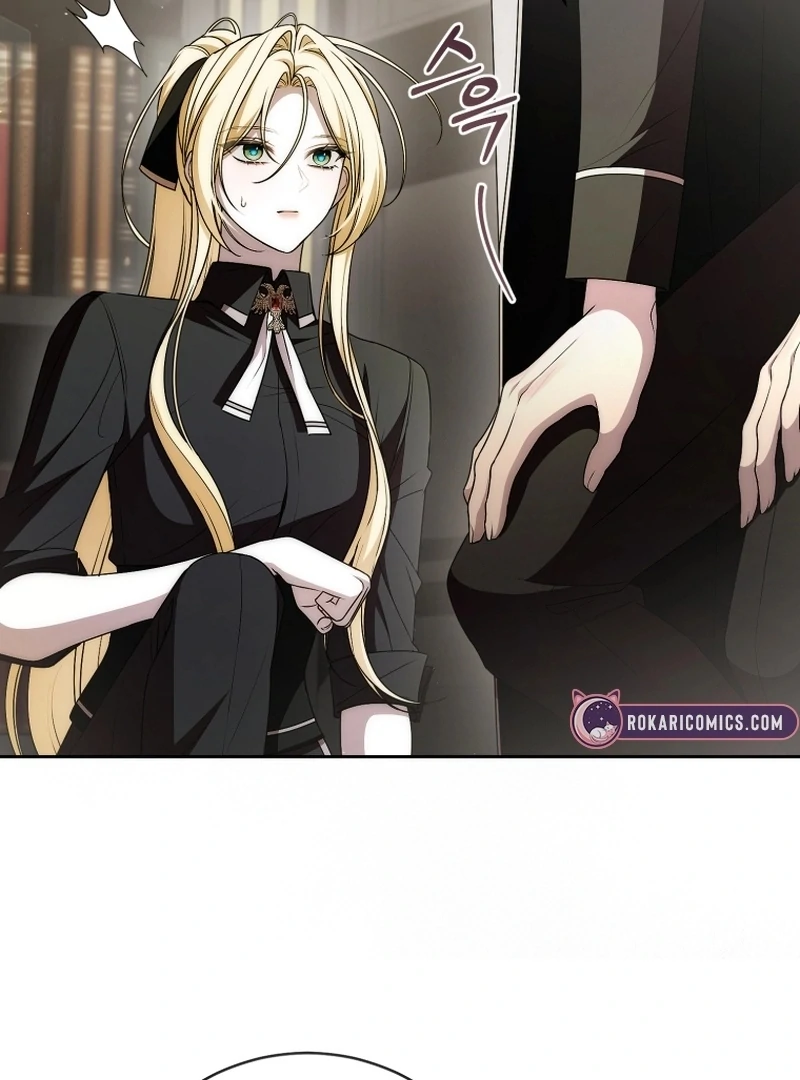 I Healed The Male Lead’s Trauma Chapter 31 - Page 69