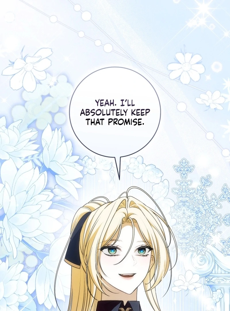 I Healed The Male Lead’s Trauma Chapter 31 - Page 74