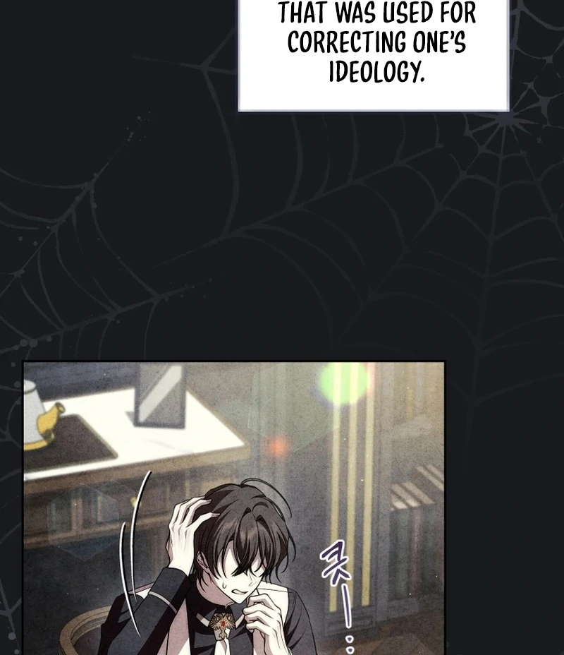 I Healed The Male Lead’s Trauma Chapter 31 - Page 8