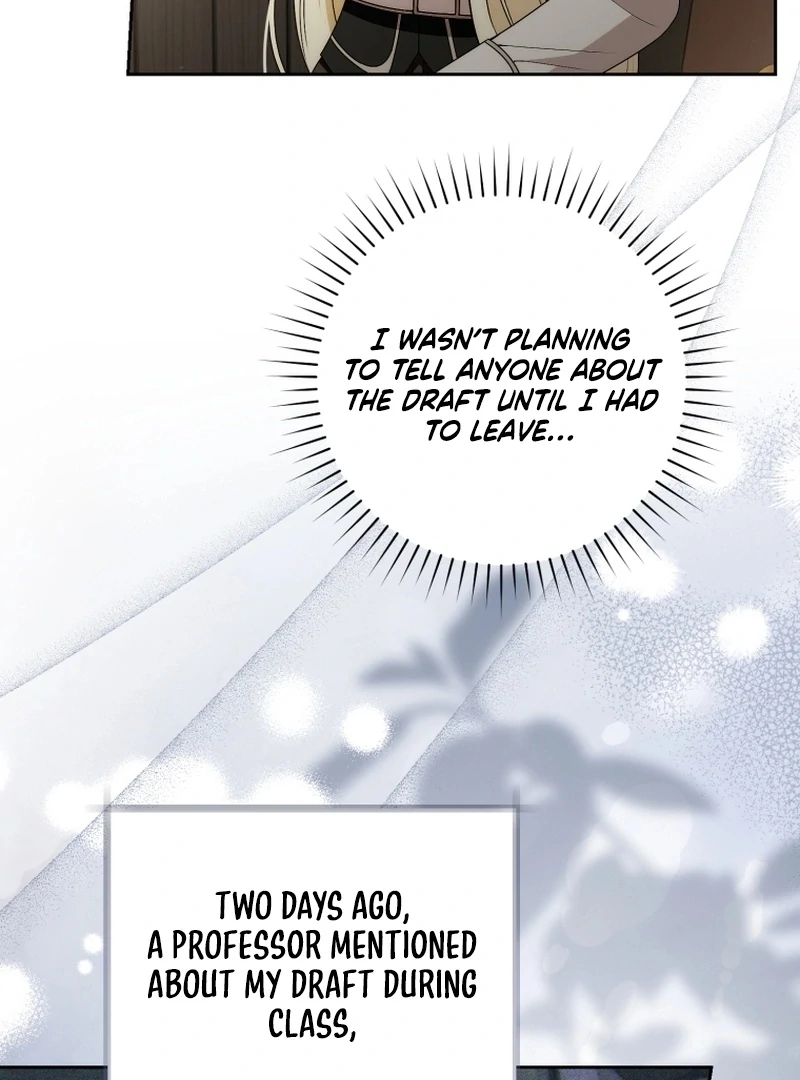 I Healed The Male Lead’s Trauma Chapter 31 - Page 87