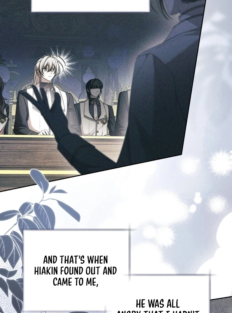 I Healed The Male Lead’s Trauma Chapter 31 - Page 88