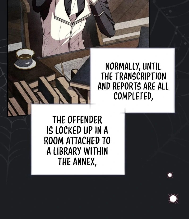 I Healed The Male Lead’s Trauma Chapter 31 - Page 9