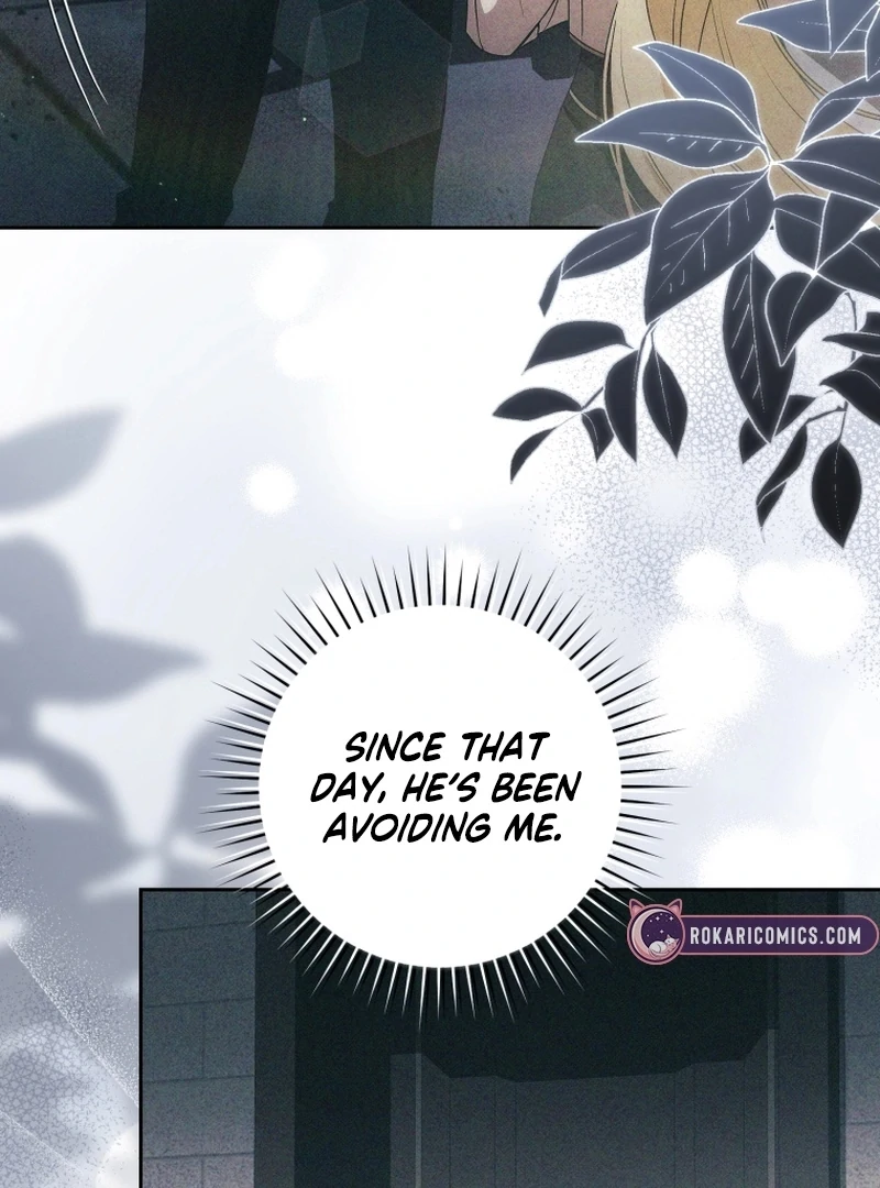 I Healed The Male Lead’s Trauma Chapter 31 - Page 90