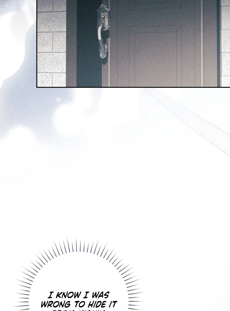 I Healed The Male Lead’s Trauma Chapter 31 - Page 91