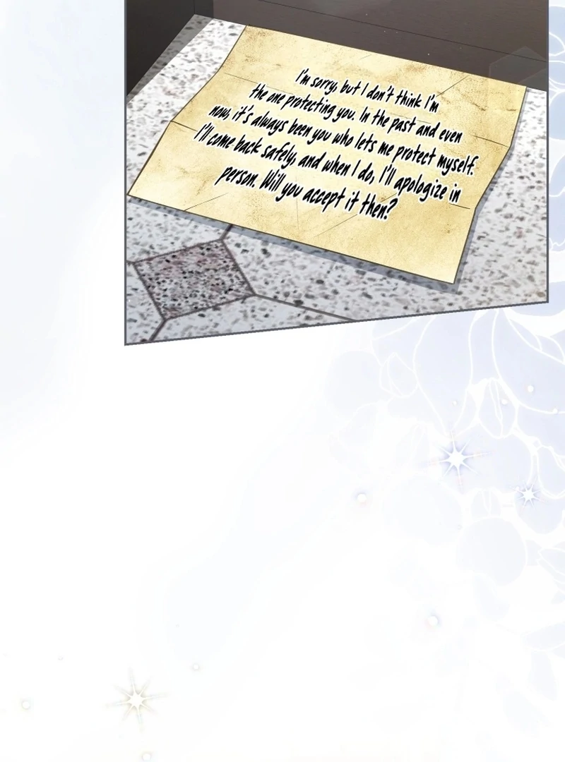 I Healed The Male Lead’s Trauma Chapter 31 - Page 97