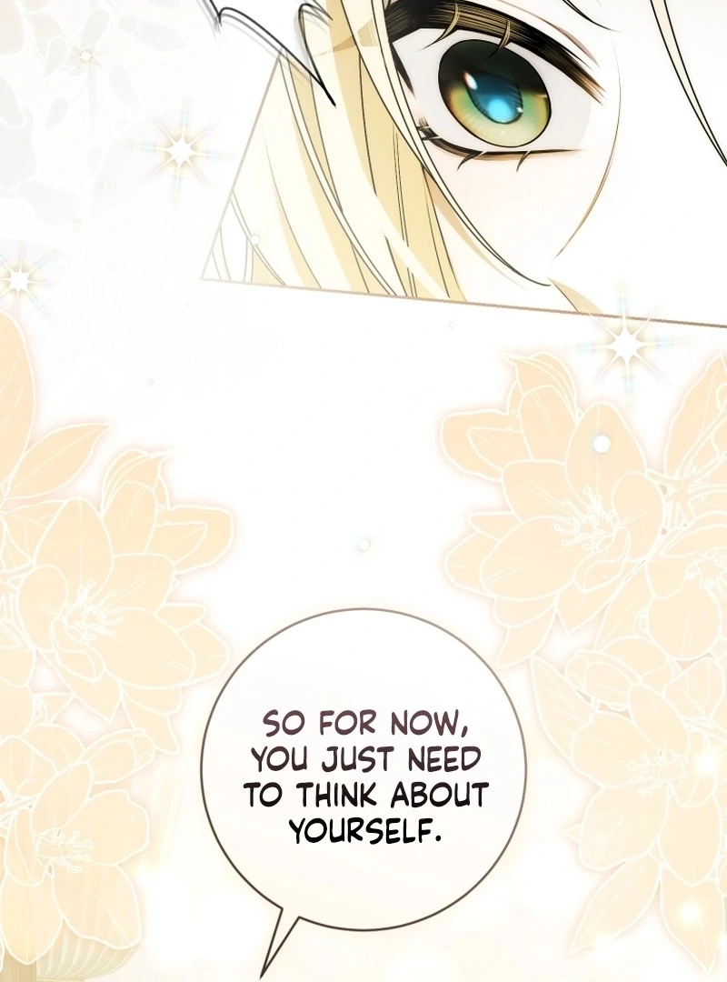 I Healed The Male Lead’s Trauma Chapter 31 - Page 99