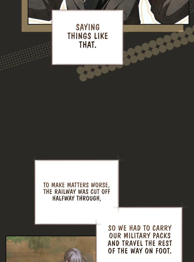 I Healed The Male Lead’s Trauma Chapter 32 - Page 10