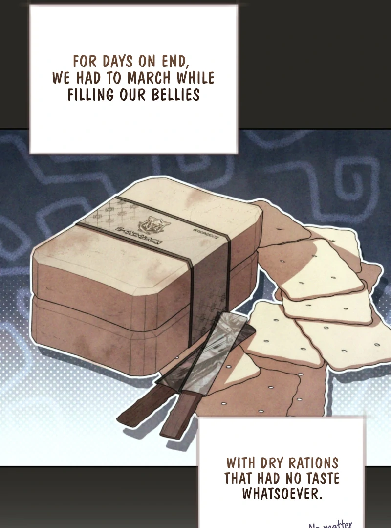 I Healed The Male Lead’s Trauma Chapter 32 - Page 12