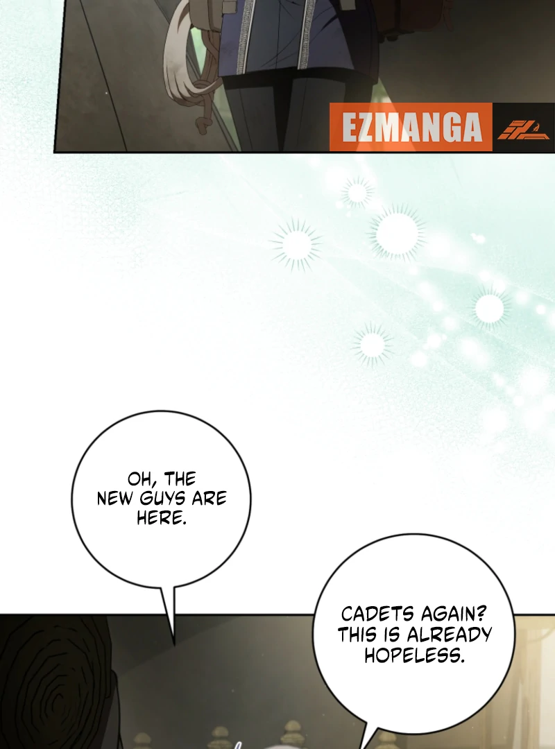 I Healed The Male Lead’s Trauma Chapter 32 - Page 29