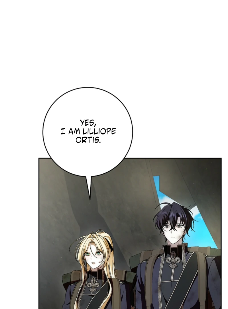 I Healed The Male Lead’s Trauma Chapter 32 - Page 34