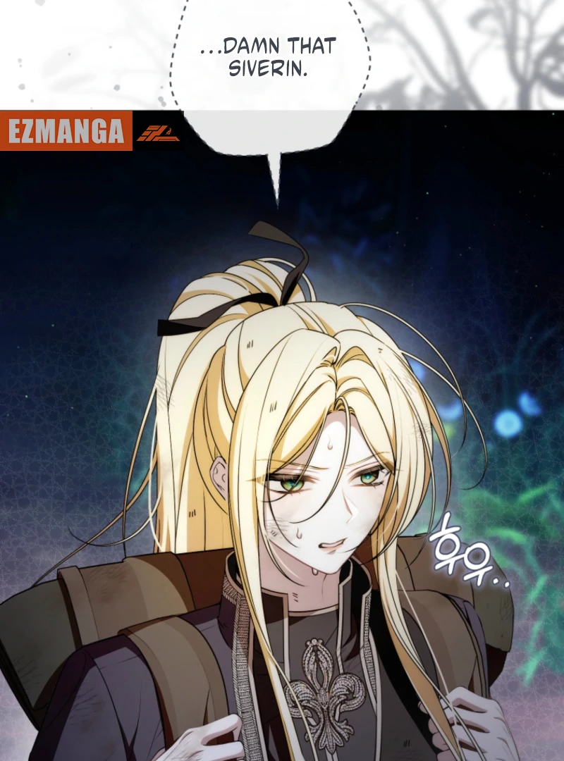 I Healed The Male Lead’s Trauma Chapter 32 - Page 5