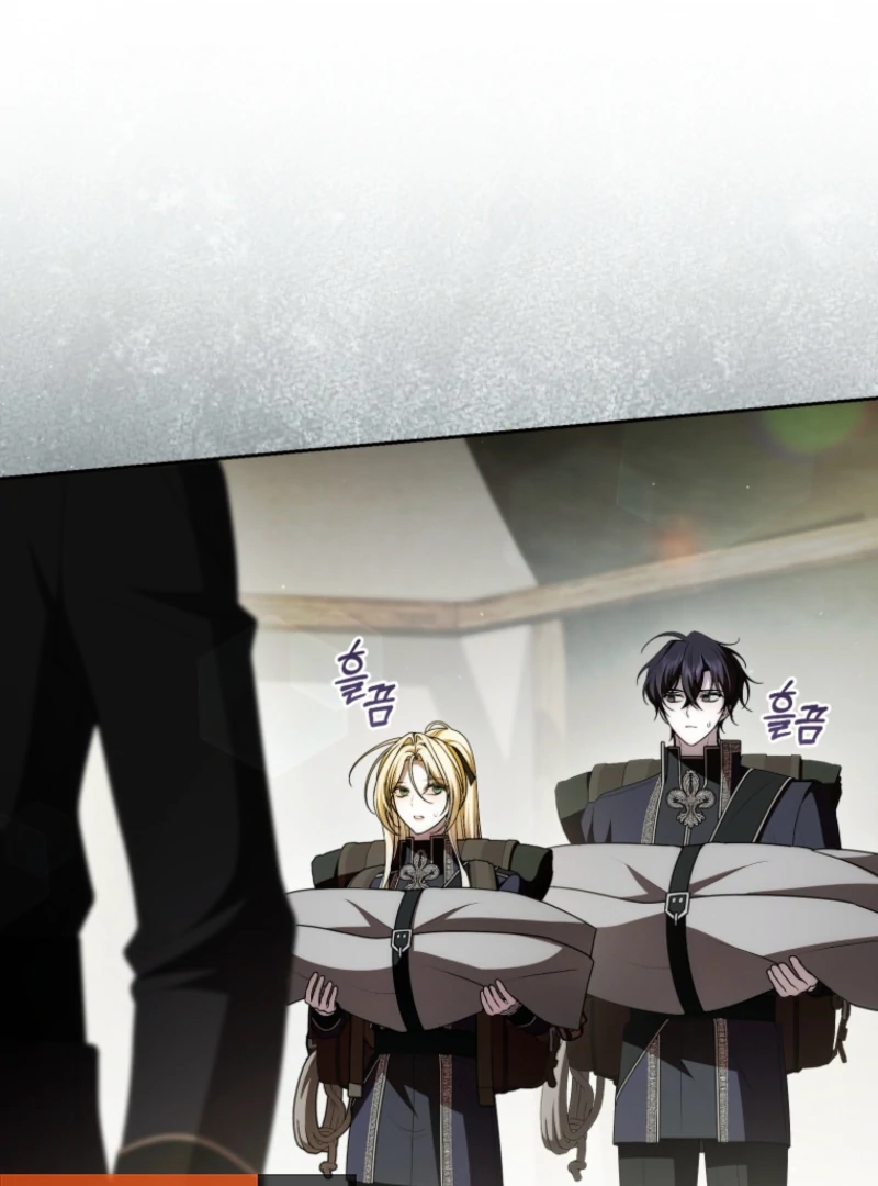 I Healed The Male Lead’s Trauma Chapter 32 - Page 50