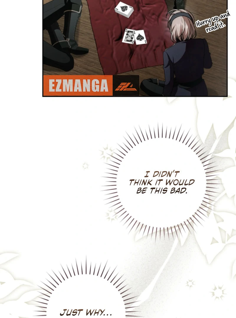 I Healed The Male Lead’s Trauma Chapter 32 - Page 52