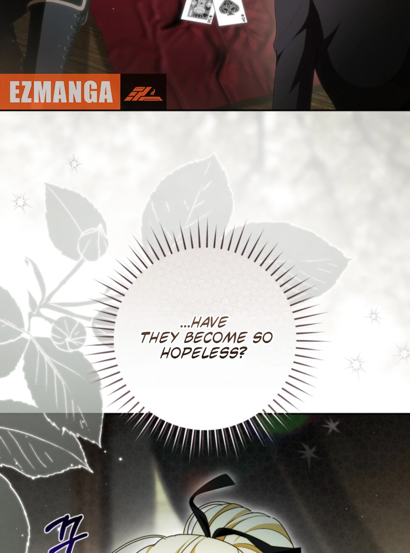 I Healed The Male Lead’s Trauma Chapter 32 - Page 54