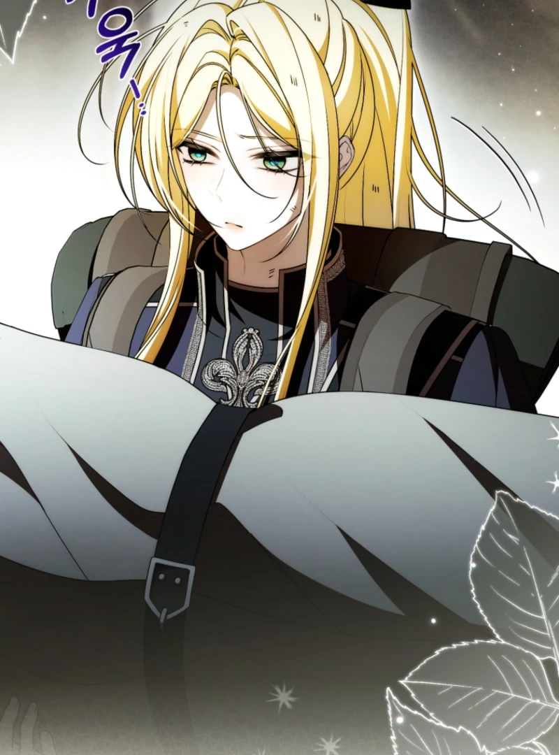 I Healed The Male Lead’s Trauma Chapter 32 - Page 55