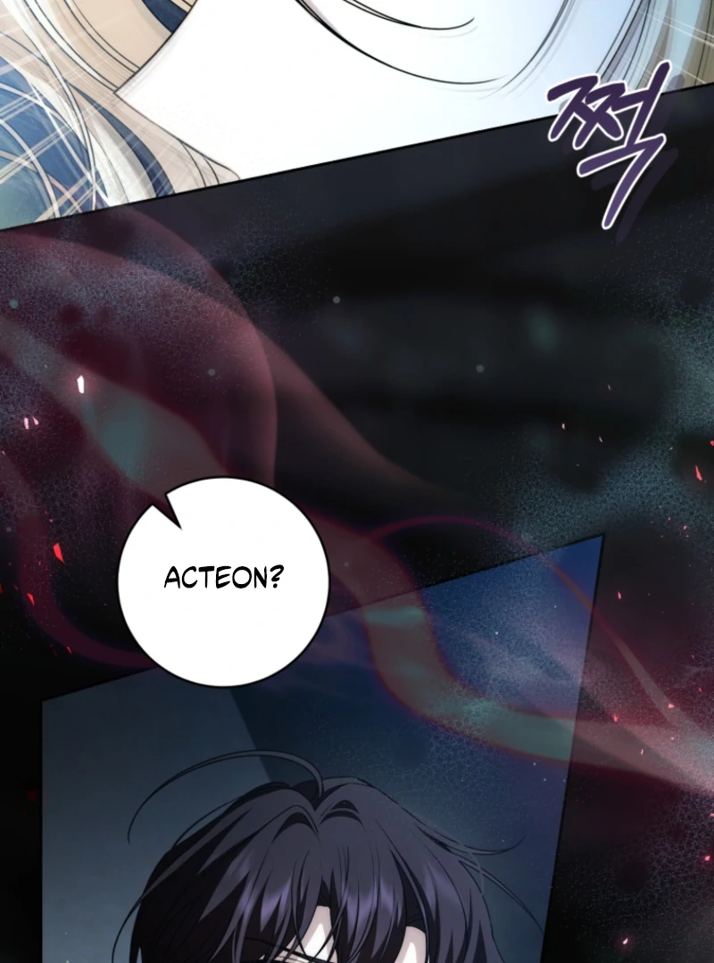 I Healed The Male Lead’s Trauma Chapter 32 - Page 62