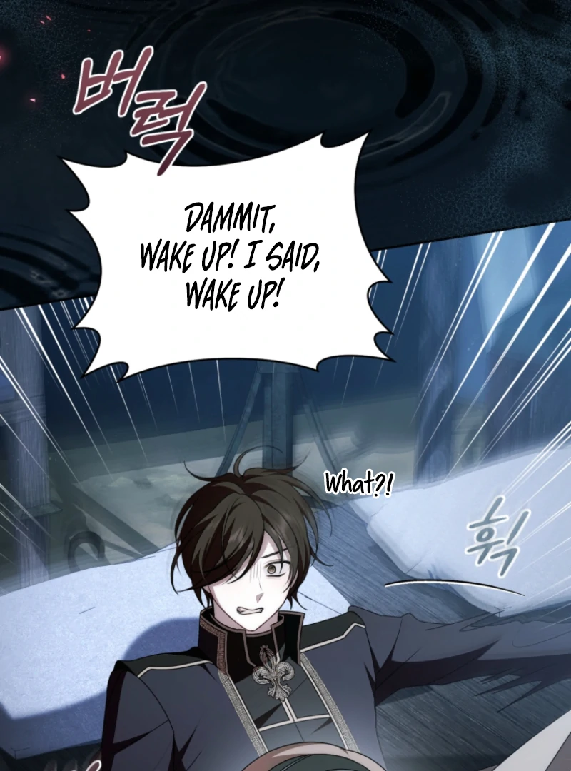 I Healed The Male Lead’s Trauma Chapter 32 - Page 65
