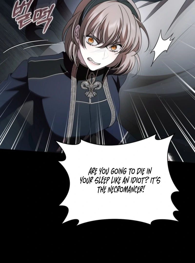 I Healed The Male Lead’s Trauma Chapter 32 - Page 66