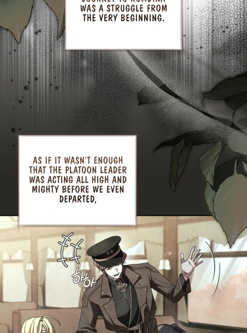 I Healed The Male Lead’s Trauma Chapter 32 - Page 7