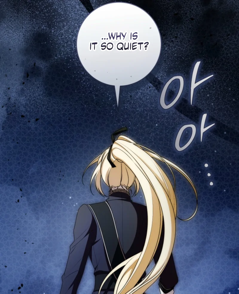 I Healed The Male Lead’s Trauma Chapter 32 - Page 72