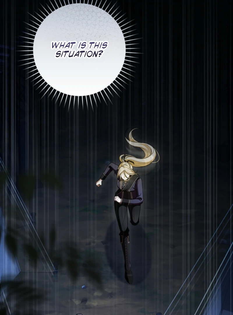 I Healed The Male Lead’s Trauma Chapter 32 - Page 76