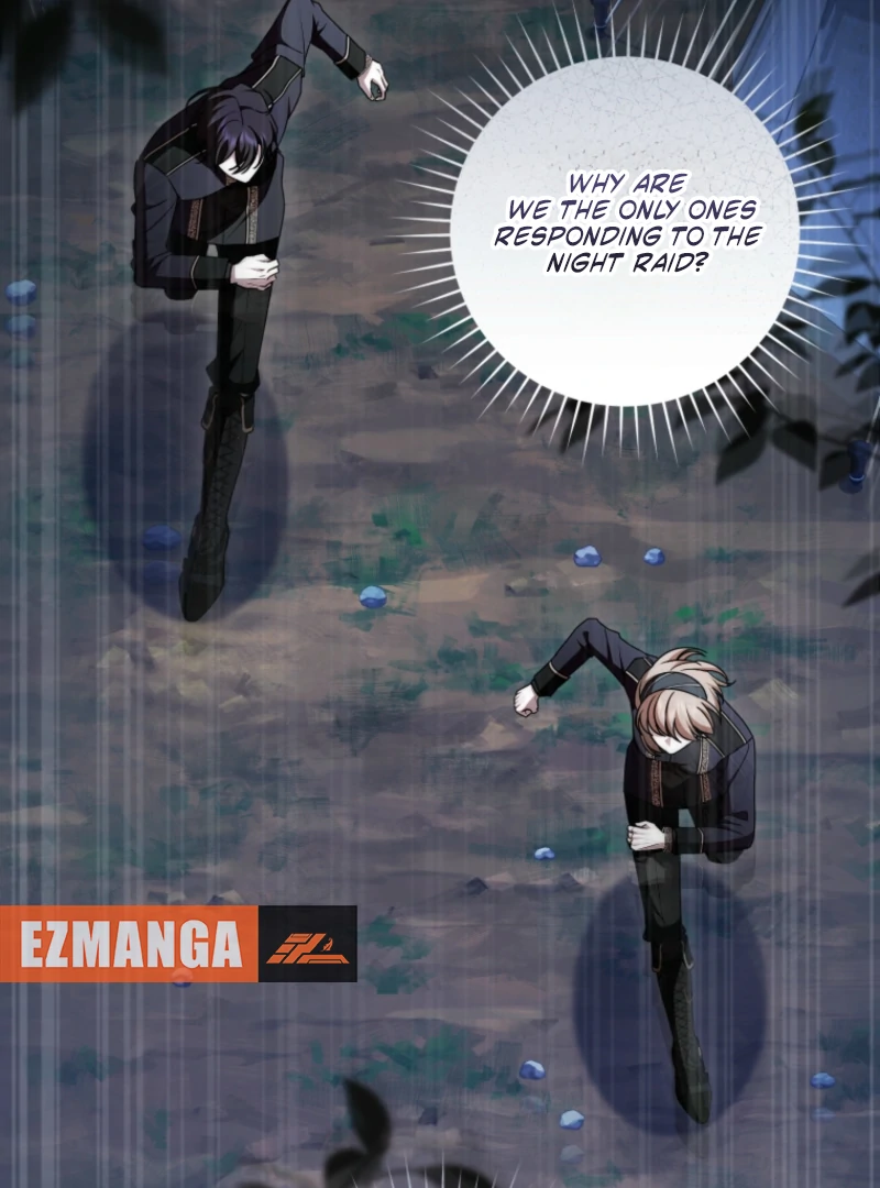 I Healed The Male Lead’s Trauma Chapter 32 - Page 77