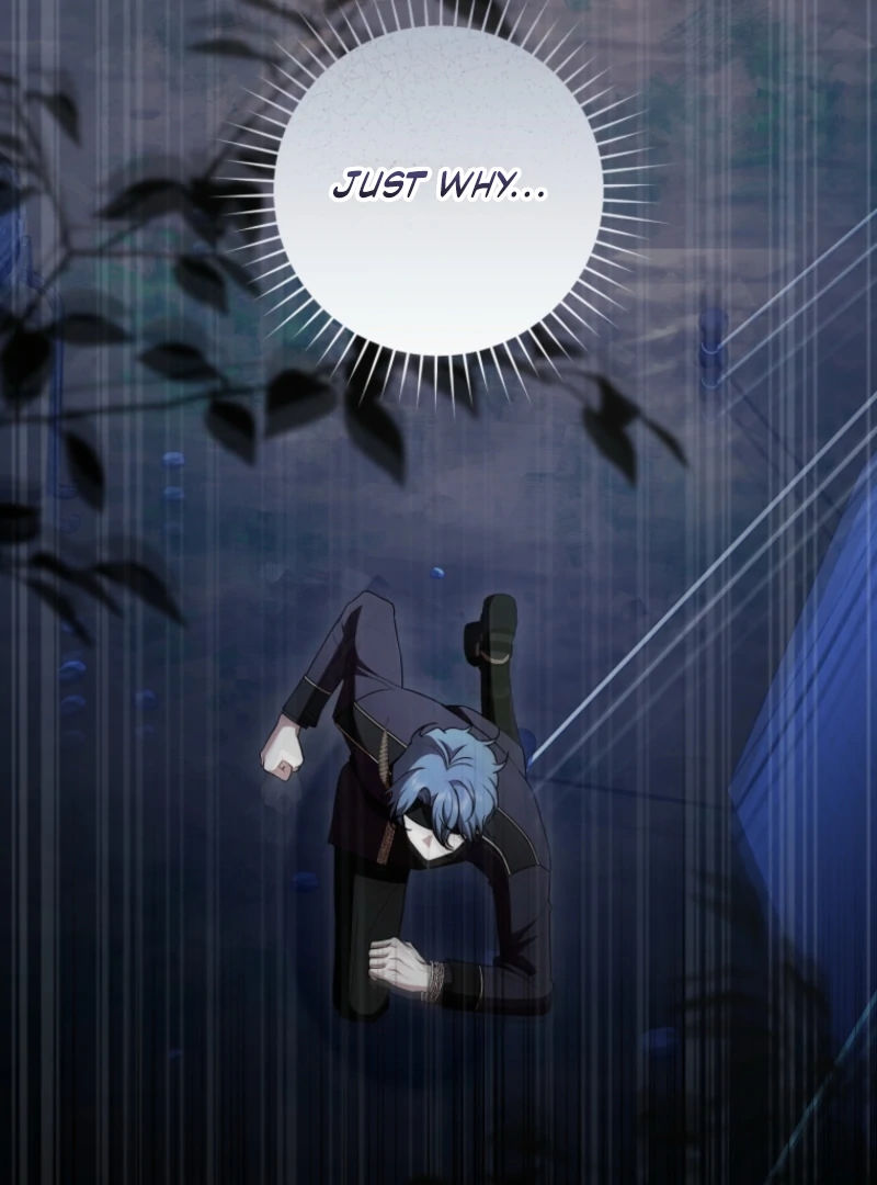 I Healed The Male Lead’s Trauma Chapter 32 - Page 78