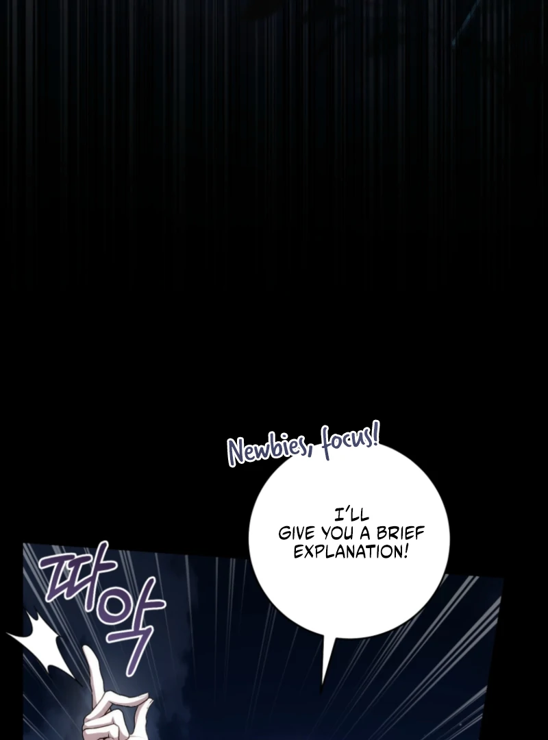 I Healed The Male Lead’s Trauma Chapter 32 - Page 79