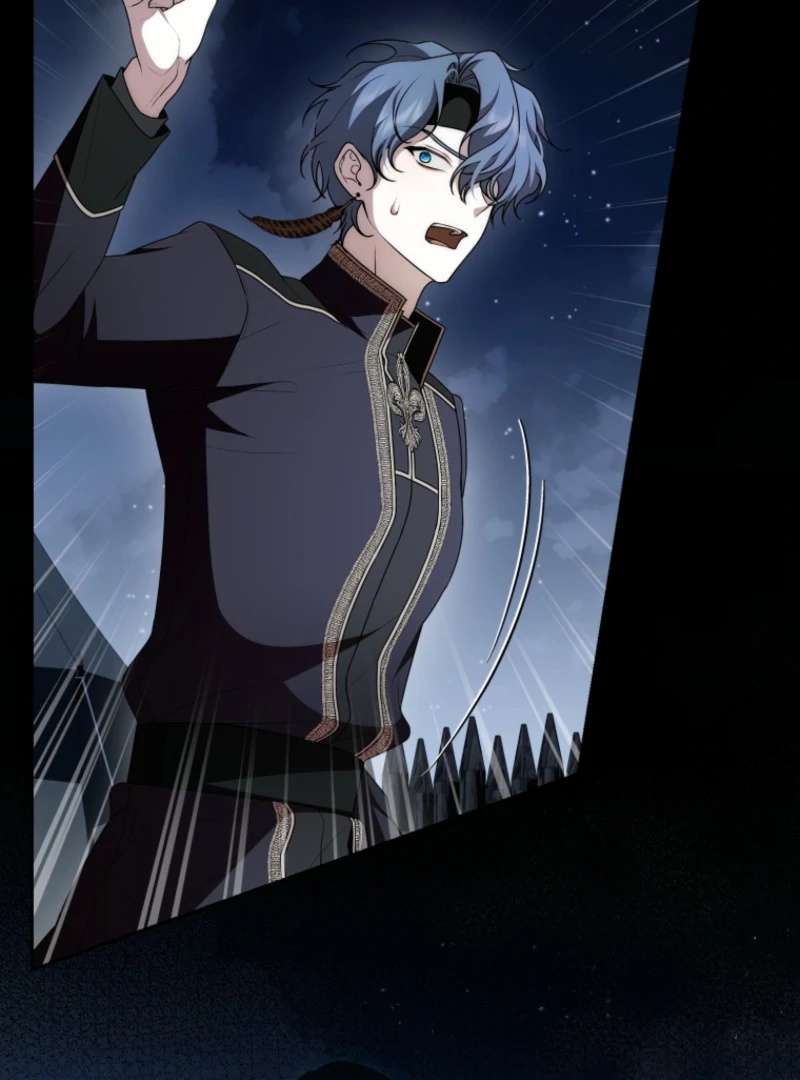 I Healed The Male Lead’s Trauma Chapter 32 - Page 80