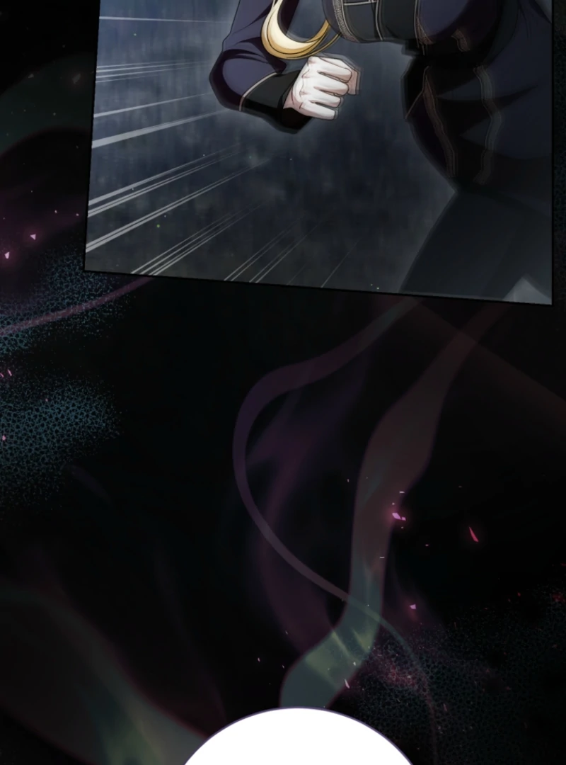 I Healed The Male Lead’s Trauma Chapter 32 - Page 84