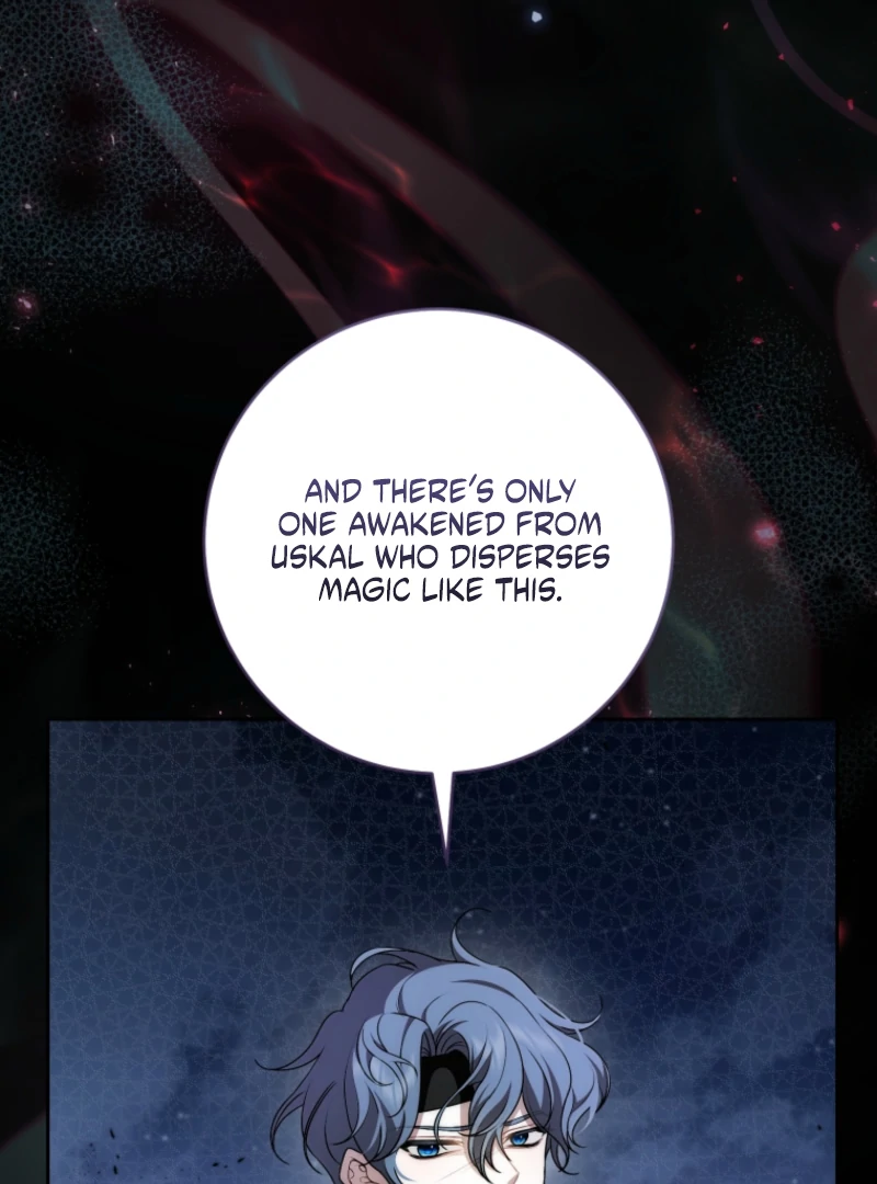 I Healed The Male Lead’s Trauma Chapter 32 - Page 86