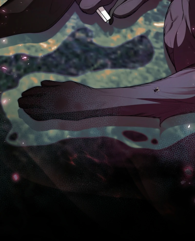 I Healed The Male Lead’s Trauma Chapter 32 - Page 89