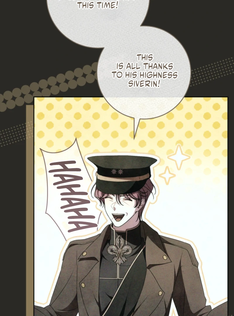 I Healed The Male Lead’s Trauma Chapter 32 - Page 9