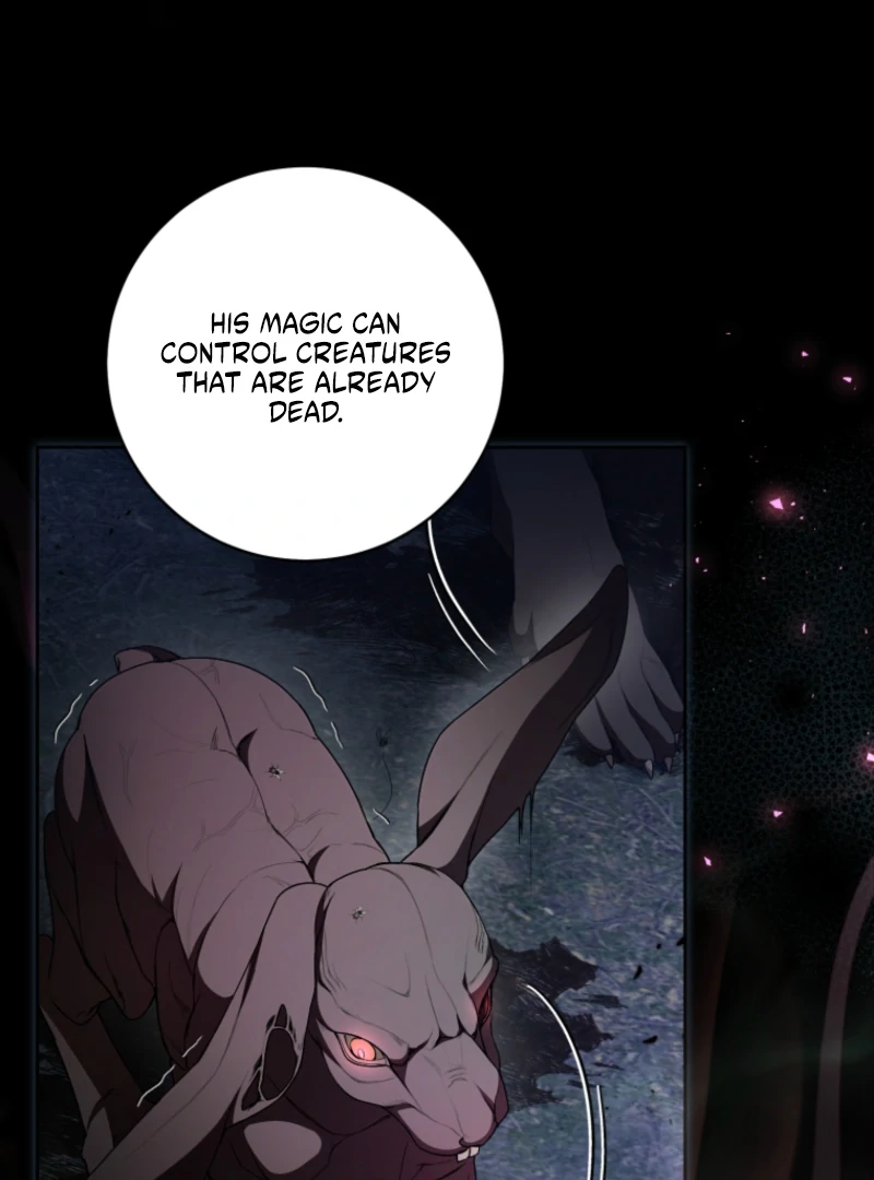 I Healed The Male Lead’s Trauma Chapter 32 - Page 90