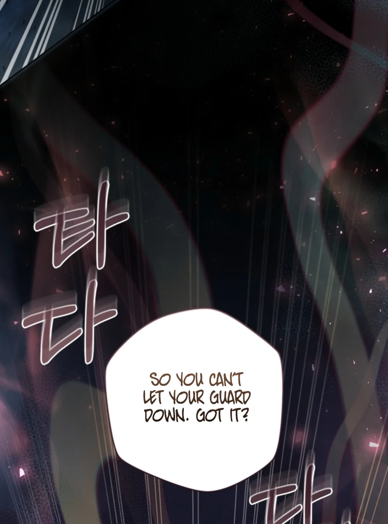 I Healed The Male Lead’s Trauma Chapter 32 - Page 94