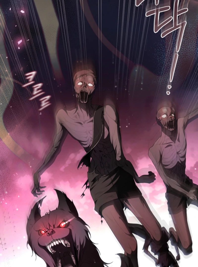 I Healed The Male Lead’s Trauma Chapter 32 - Page 95