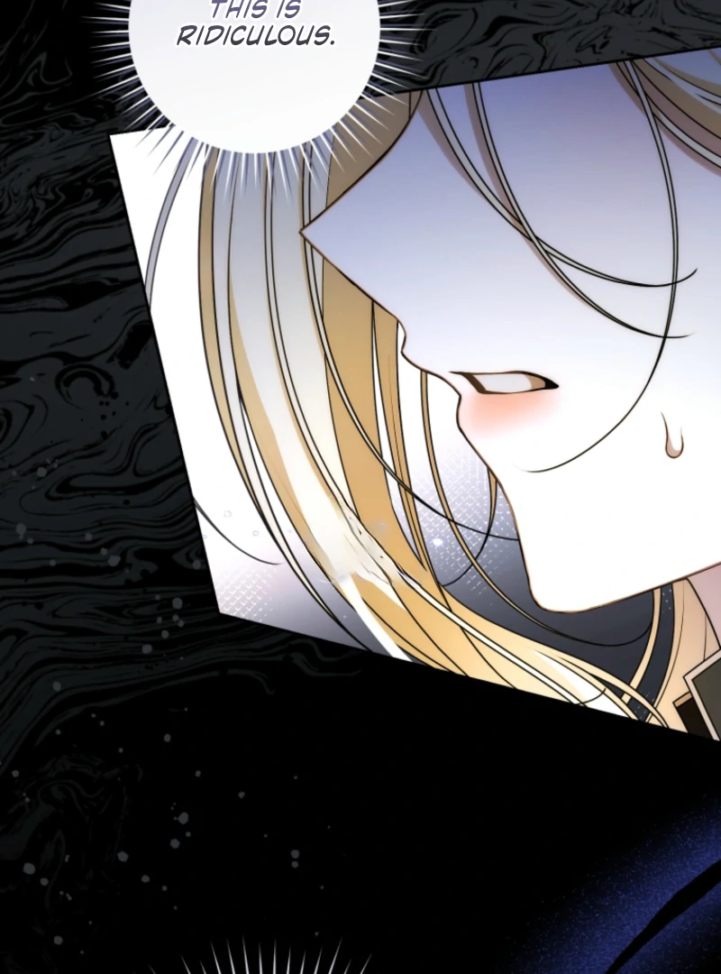 I Healed The Male Lead’s Trauma Chapter 32 - Page 97