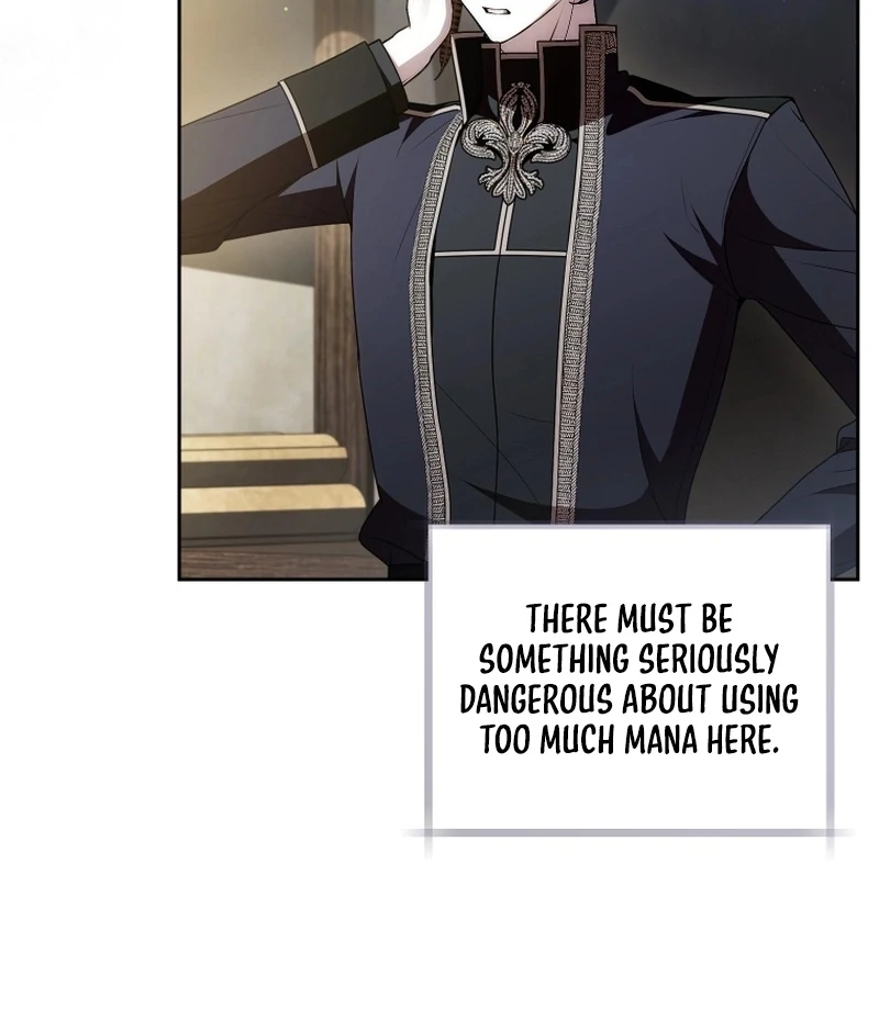 I Healed The Male Lead’s Trauma Chapter 34 - Page 100