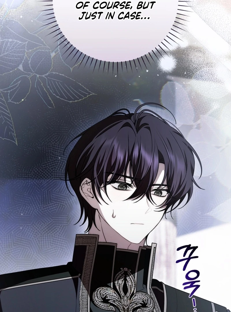 I Healed The Male Lead’s Trauma Chapter 34 - Page 102