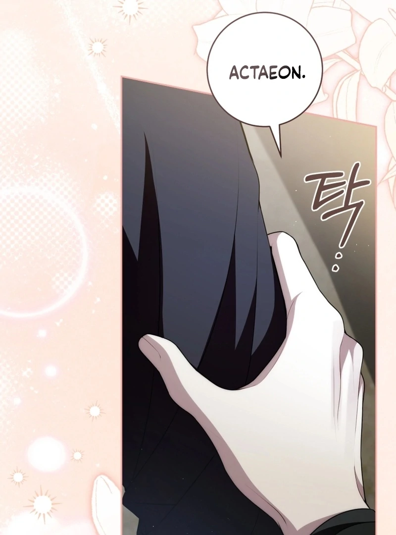 I Healed The Male Lead’s Trauma Chapter 34 - Page 104