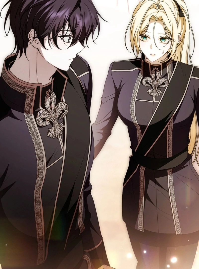 I Healed The Male Lead’s Trauma Chapter 34 - Page 106