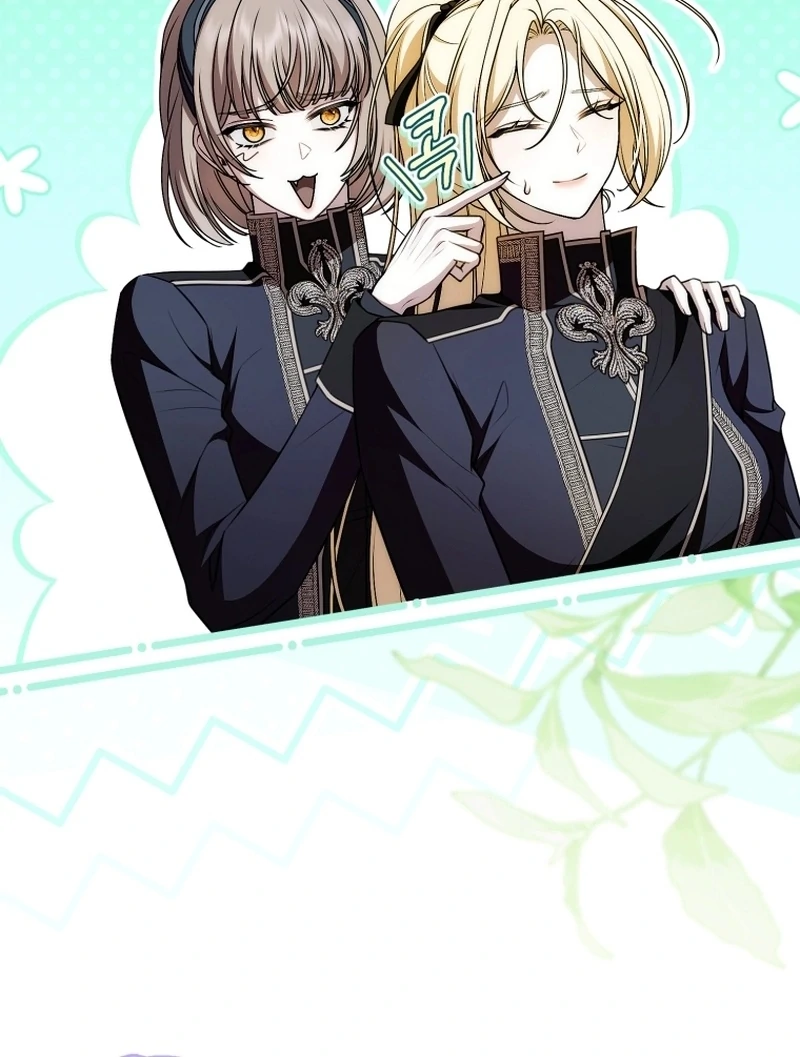 I Healed The Male Lead’s Trauma Chapter 34 - Page 18