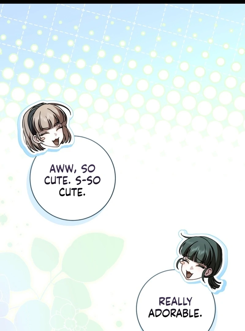 I Healed The Male Lead’s Trauma Chapter 34 - Page 2