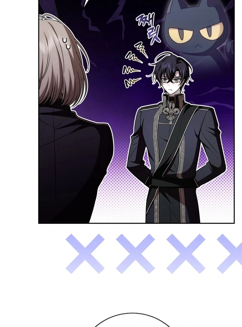 I Healed The Male Lead’s Trauma Chapter 34 - Page 21