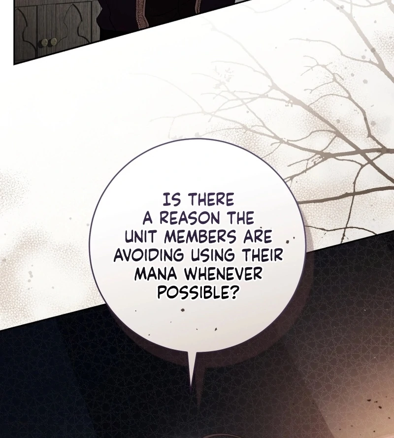 I Healed The Male Lead’s Trauma Chapter 34 - Page 36