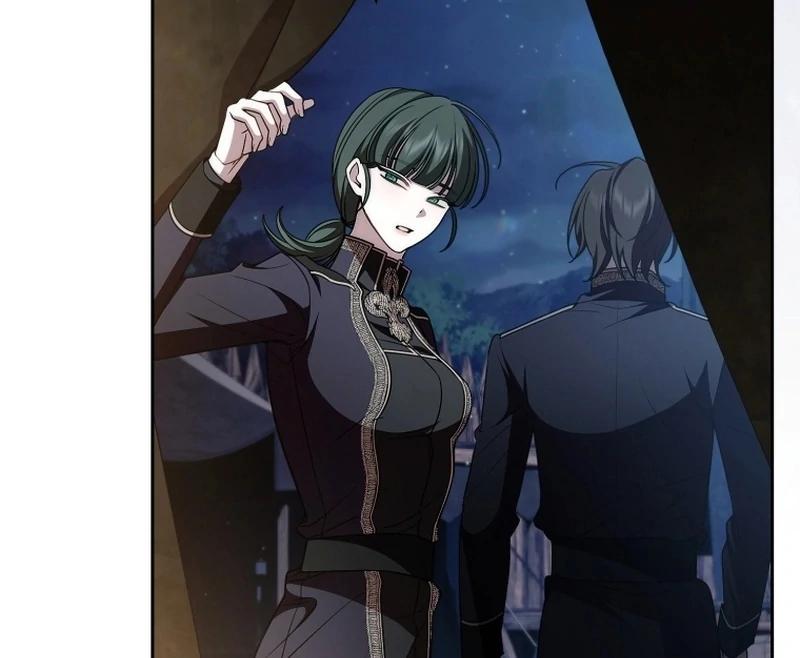 I Healed The Male Lead’s Trauma Chapter 34 - Page 45