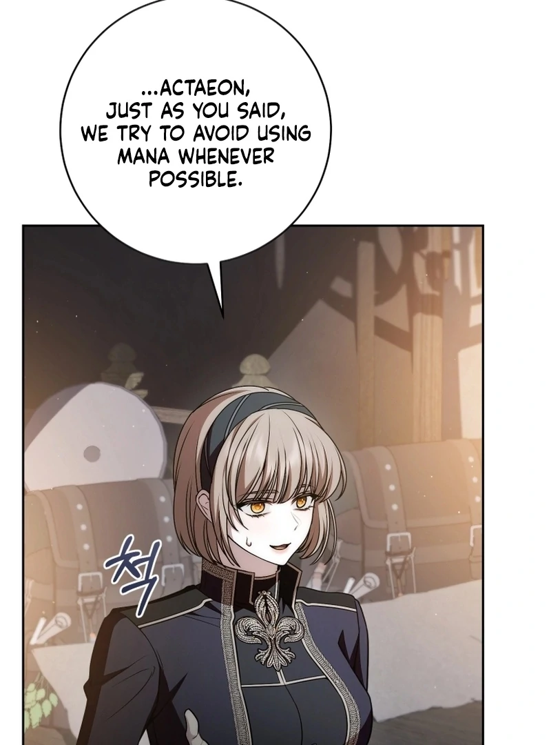 I Healed The Male Lead’s Trauma Chapter 34 - Page 48