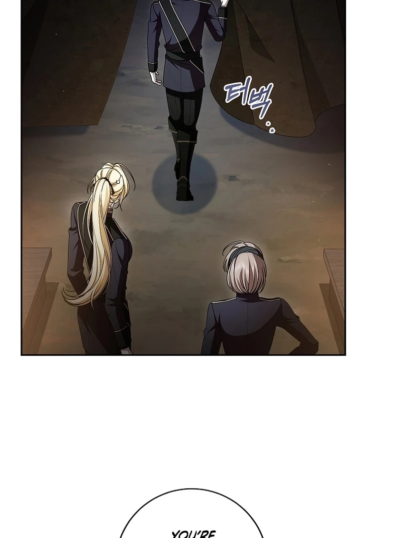 I Healed The Male Lead’s Trauma Chapter 34 - Page 59