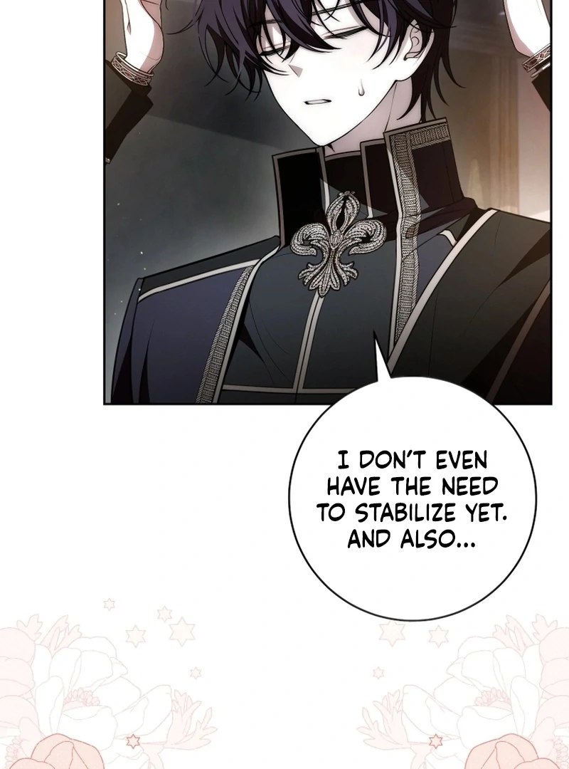 I Healed The Male Lead’s Trauma Chapter 34 - Page 7